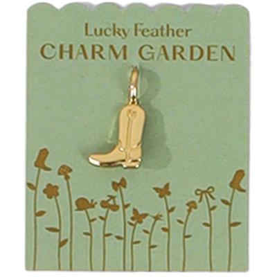 Charm Garden Preview #4