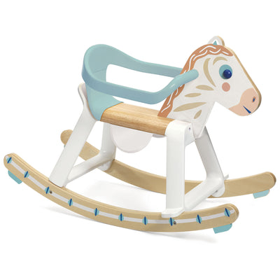 BabyCavali Rocking Horse Preview #1