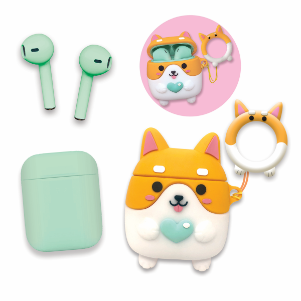 Corgi Love Beats Preview #2