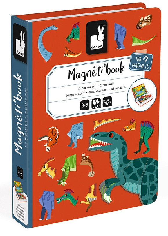 Magneti'books Preview #6