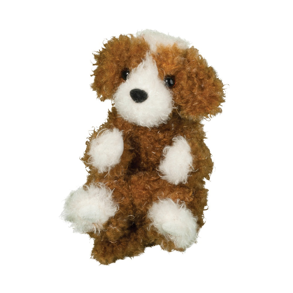 Tomfoolery Toys | Doodle Dog Lil' Handful