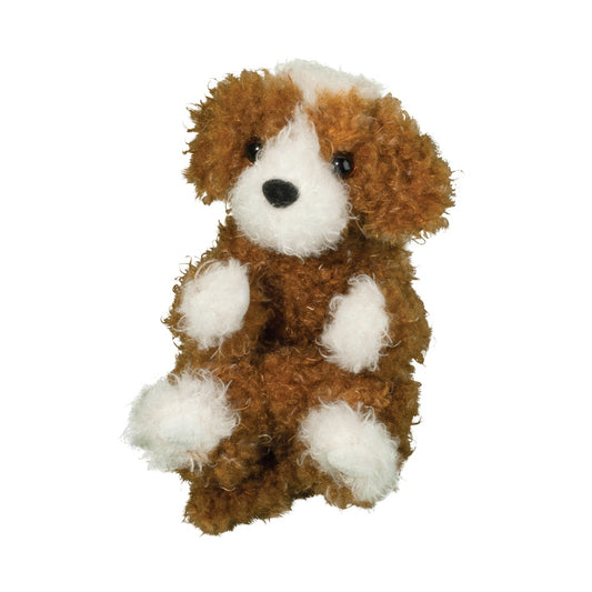 Tomfoolery Toys | Doodle Dog Lil' Handful