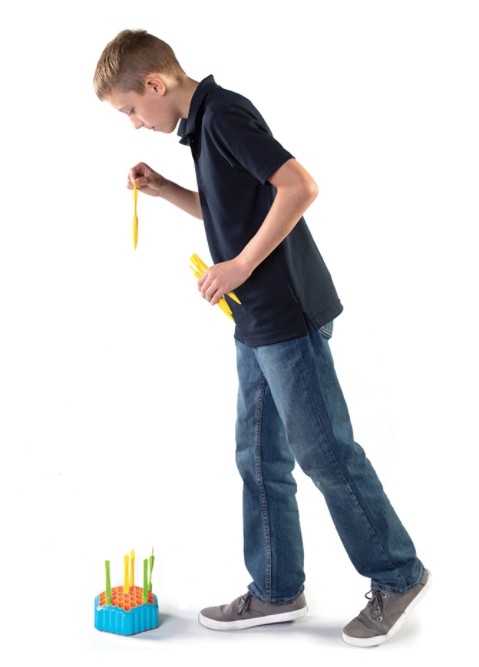 Tomfoolery Toys | Drop Shot