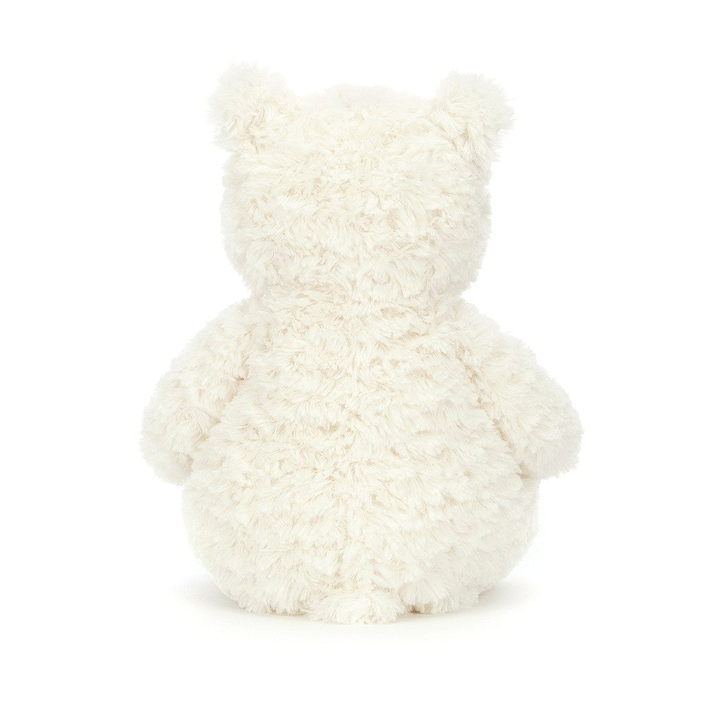 Edmund Cream Bear Preview #3