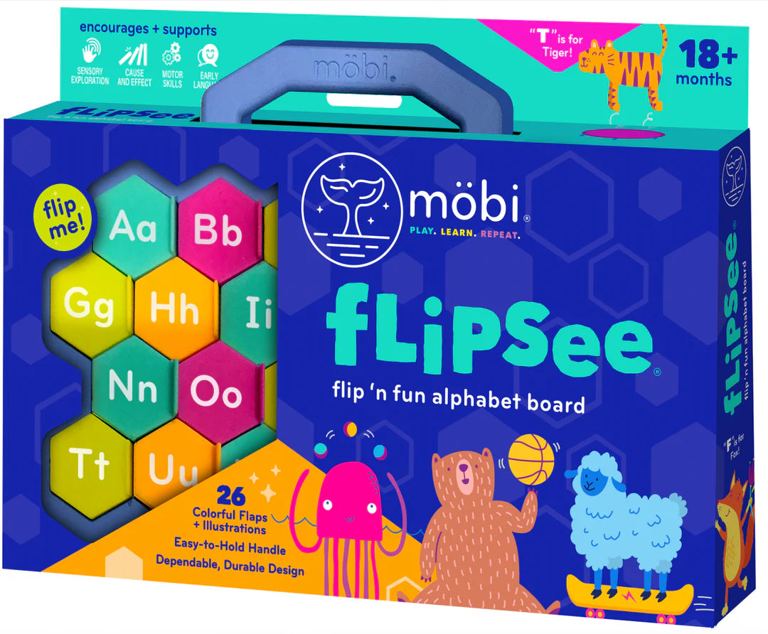 Flipsee Cover