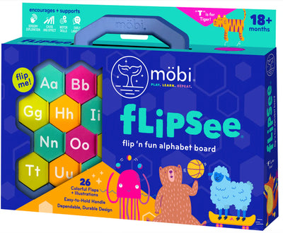 Flipsee Preview #1
