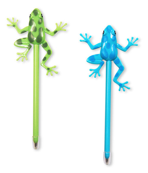 Tomfoolery Toys | Frog Pens