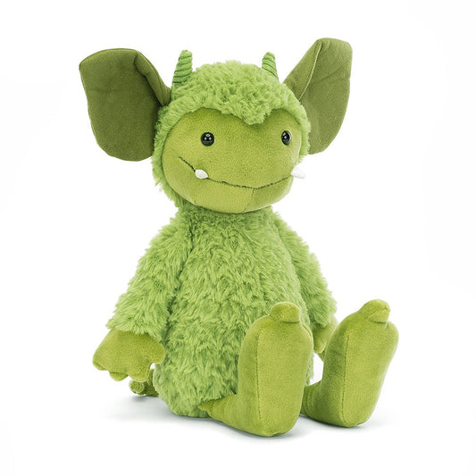 Tomfoolery Toys | Grizzo Gremlin