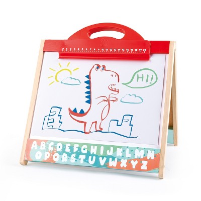 Tomfoolery Toys | Store & Go Easel