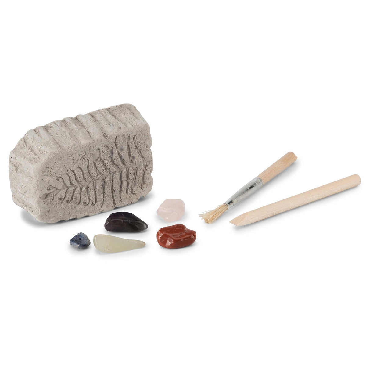 Gemstone Dig Mini Kit Cover