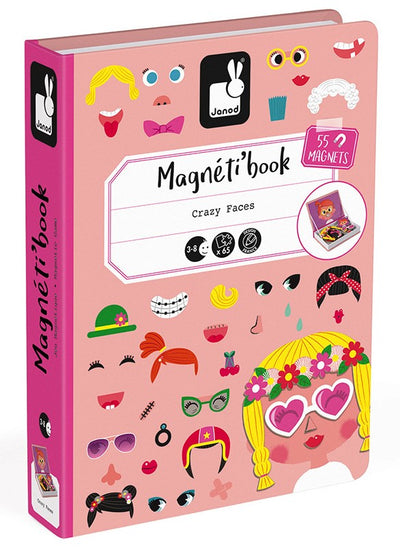 Magneti'books Preview #9