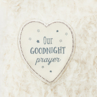 Goodnight Prayer Lamb Blankie Preview #3