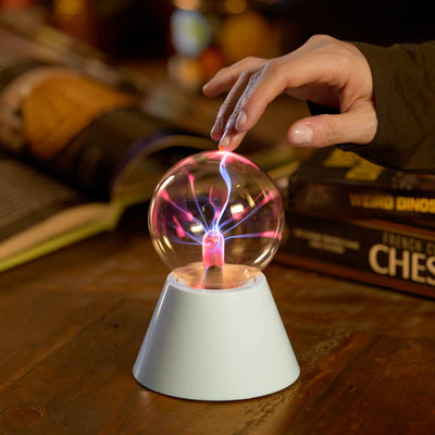 Tesla's Lamp USB Plasma Ball Preview #1
