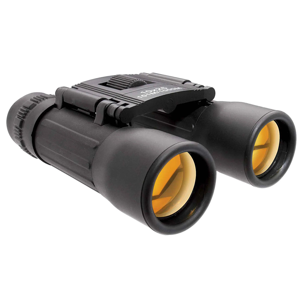 Binoculars 10x25 Cover