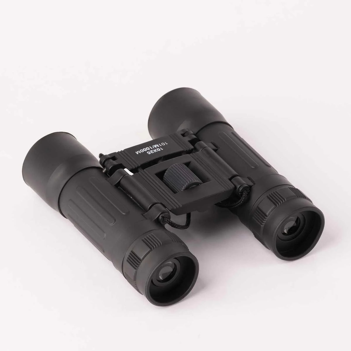 Binoculars 10x25 Cover