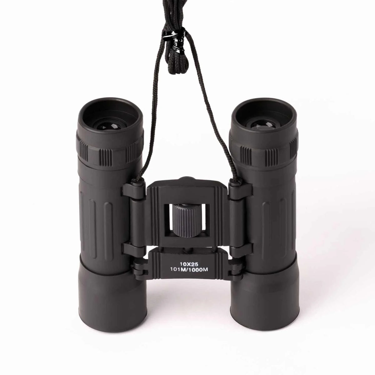 Binoculars 10x25 Cover