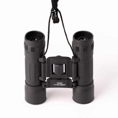 Binoculars 10x25 Preview #6