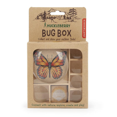 Huckleberry Bug Box Preview #1