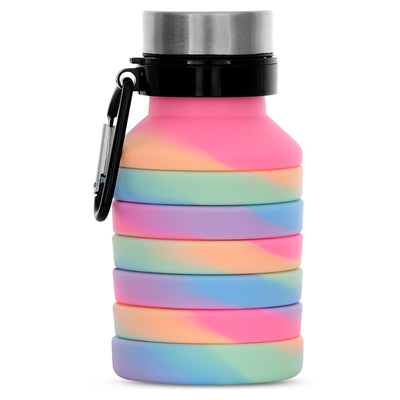 Collapsible Water Bottle Preview #13