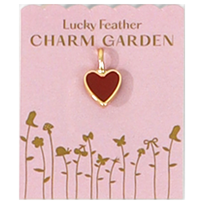 Charm Garden Preview #6