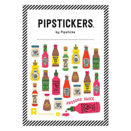 Pipstickers $3.99 Preview #20