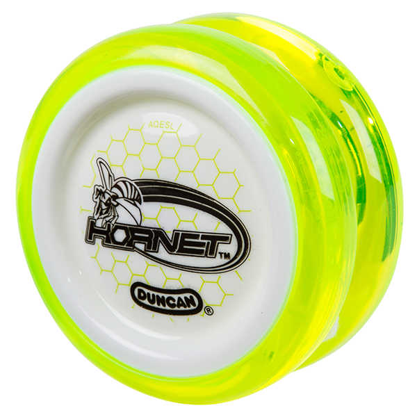 Hornet Pro Looping Yo-Yo Cover
