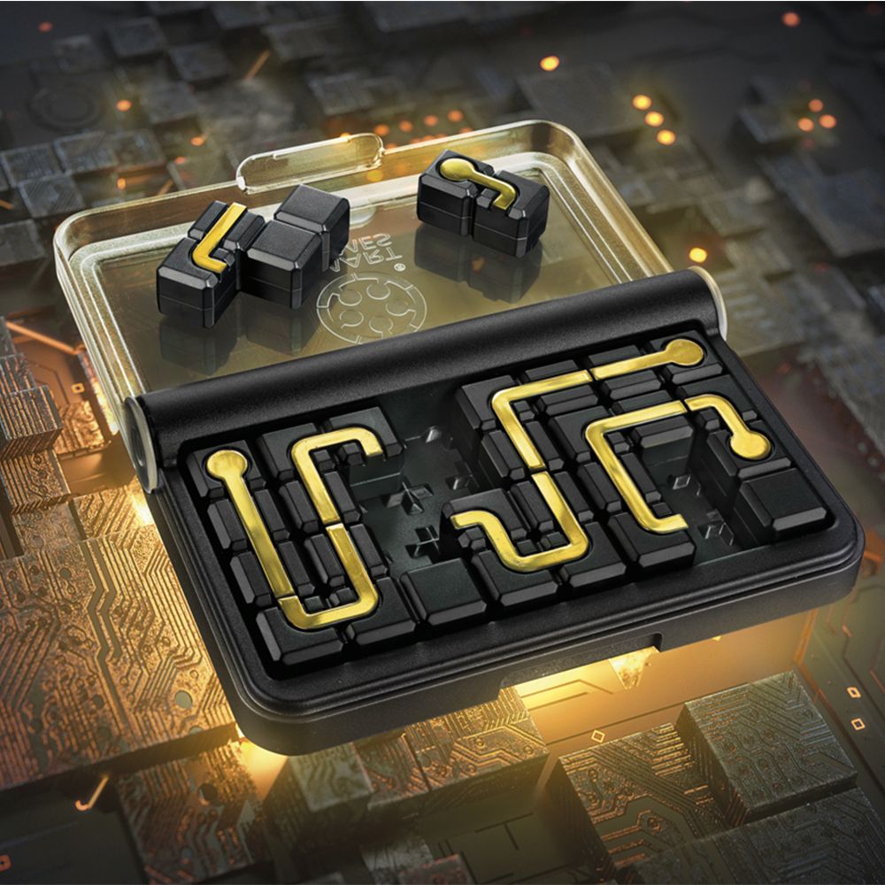 IQ Circuit Preview #3