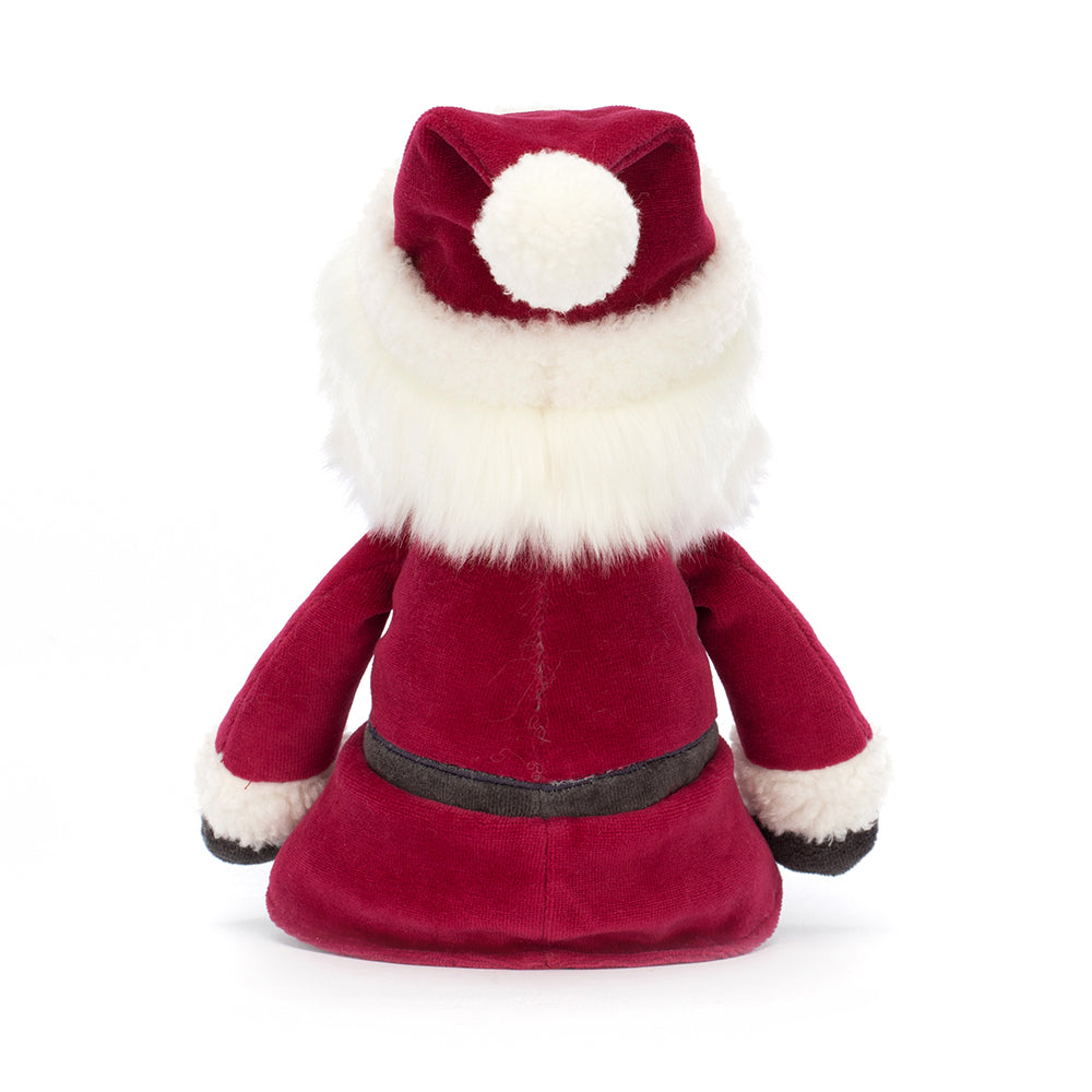 Jolly Santa Preview #3