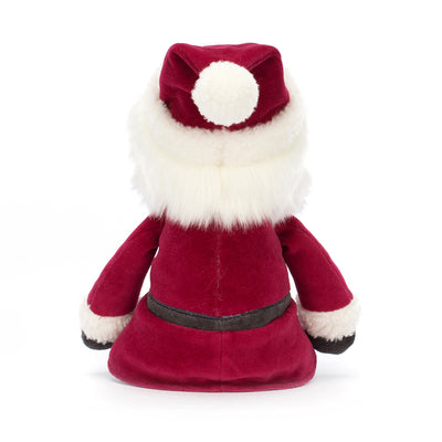 Jolly Santa Preview #3