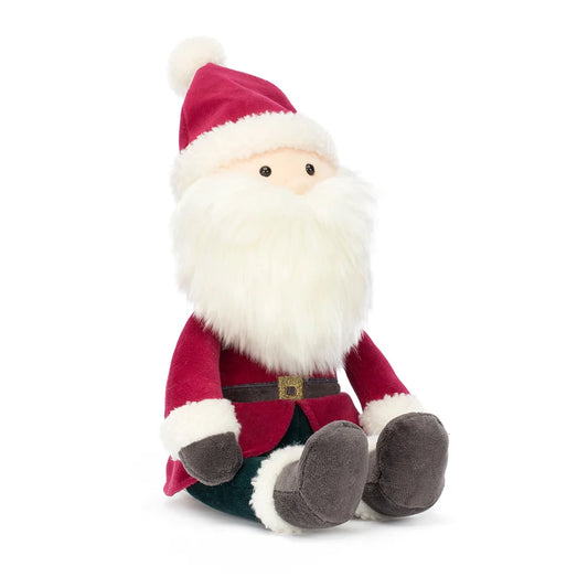 Tomfoolery Toys | Jolly Santa