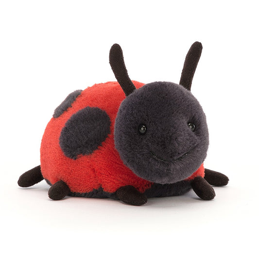 Tomfoolery Toys | Layla Ladybird