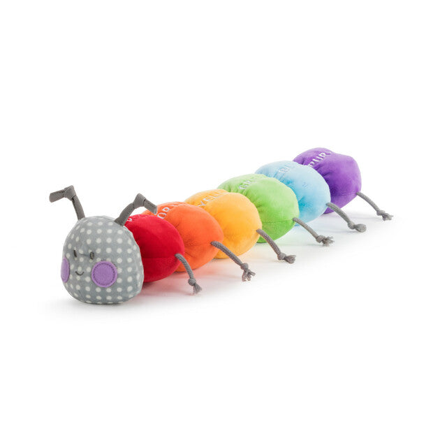 Learning Colors Caterpillar Preview #3