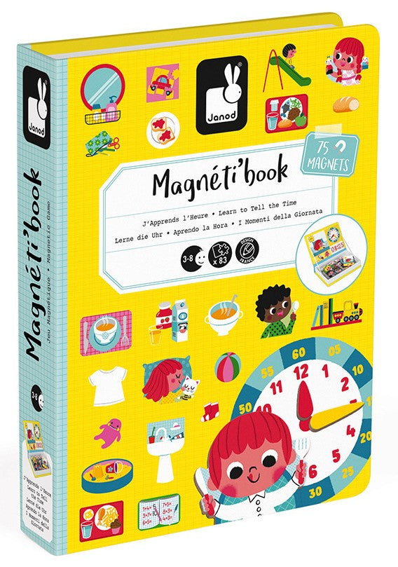 Magneti'books Preview #18