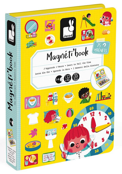 Magneti'books Preview #11