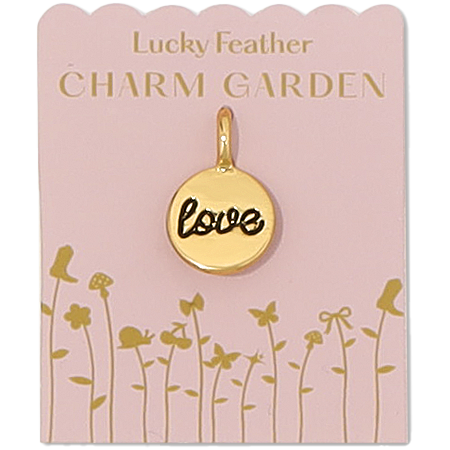 Charm Garden Preview #7