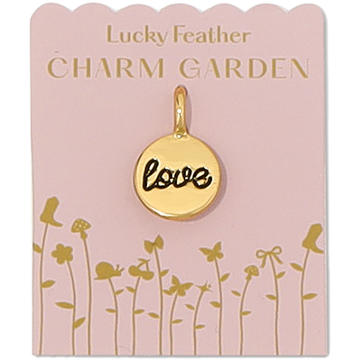 Charm Garden Preview #7