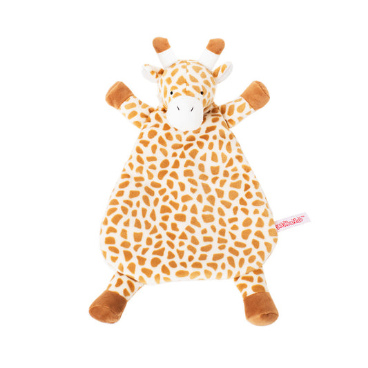 Tomfoolery Toys | Giraffe Lovey