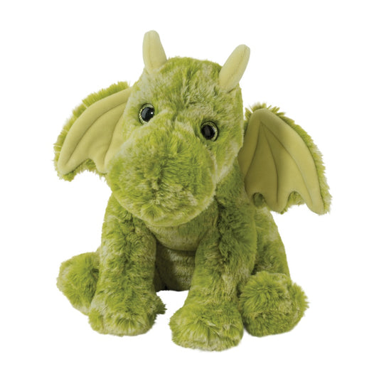 Tomfoolery Toys | Lucian Green Dragon