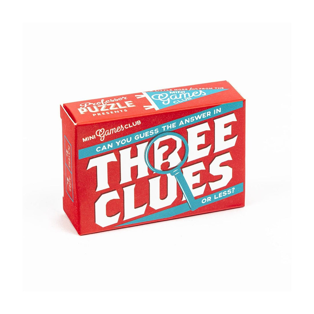 Mini Games Club Preview #16