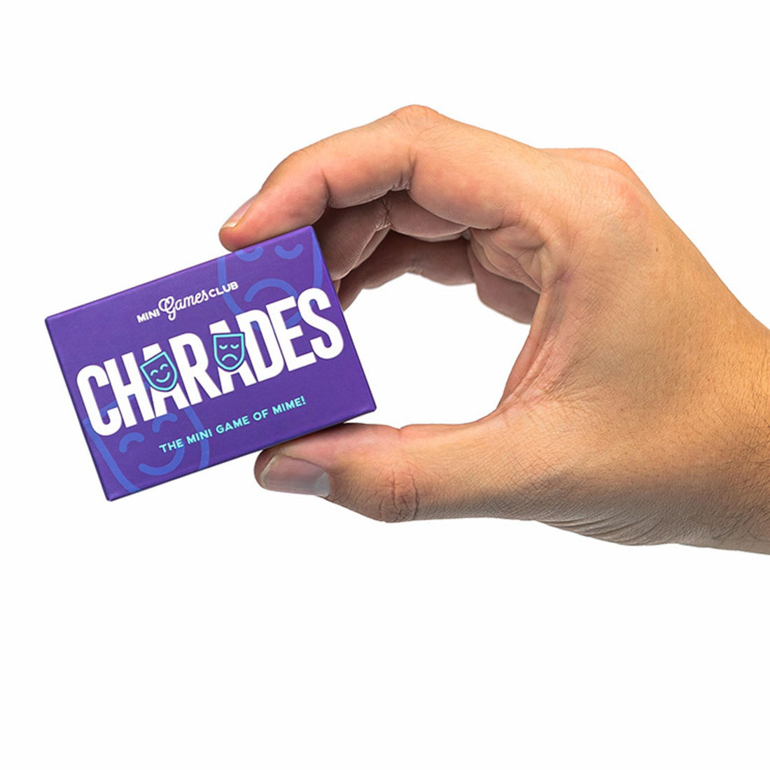 Mini Games Club Preview #2