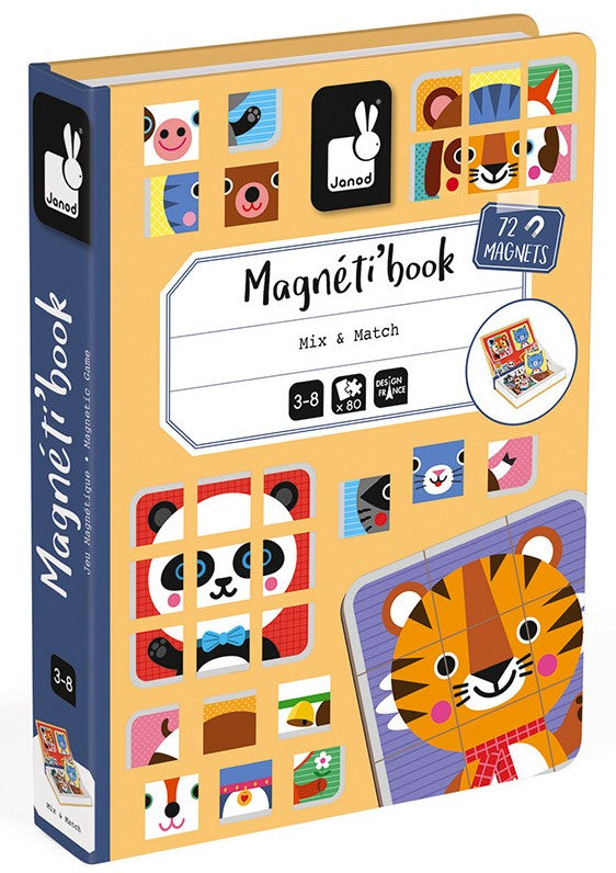 Magneti'books Preview #12