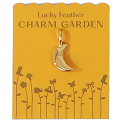 Charm Garden Preview #8