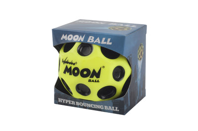 Moon Ball Preview #1