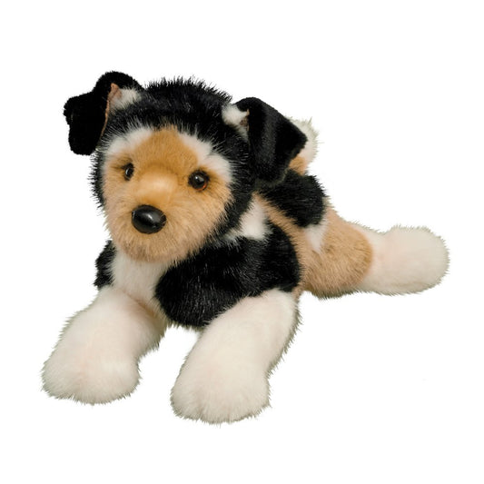 Tomfoolery Toys | Moses Terrier Mutt