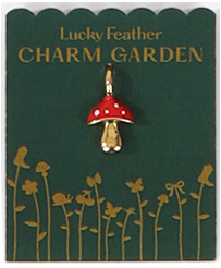 Charm Garden Cover