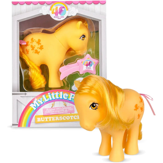 Tomfoolery Toys | 40th Anniversary My Little Pony