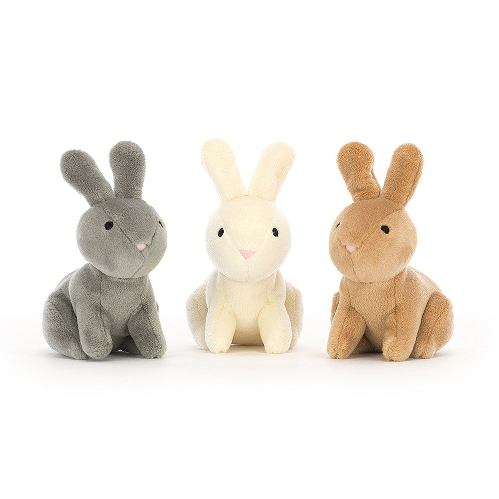 Nesting Bunnies Preview #2
