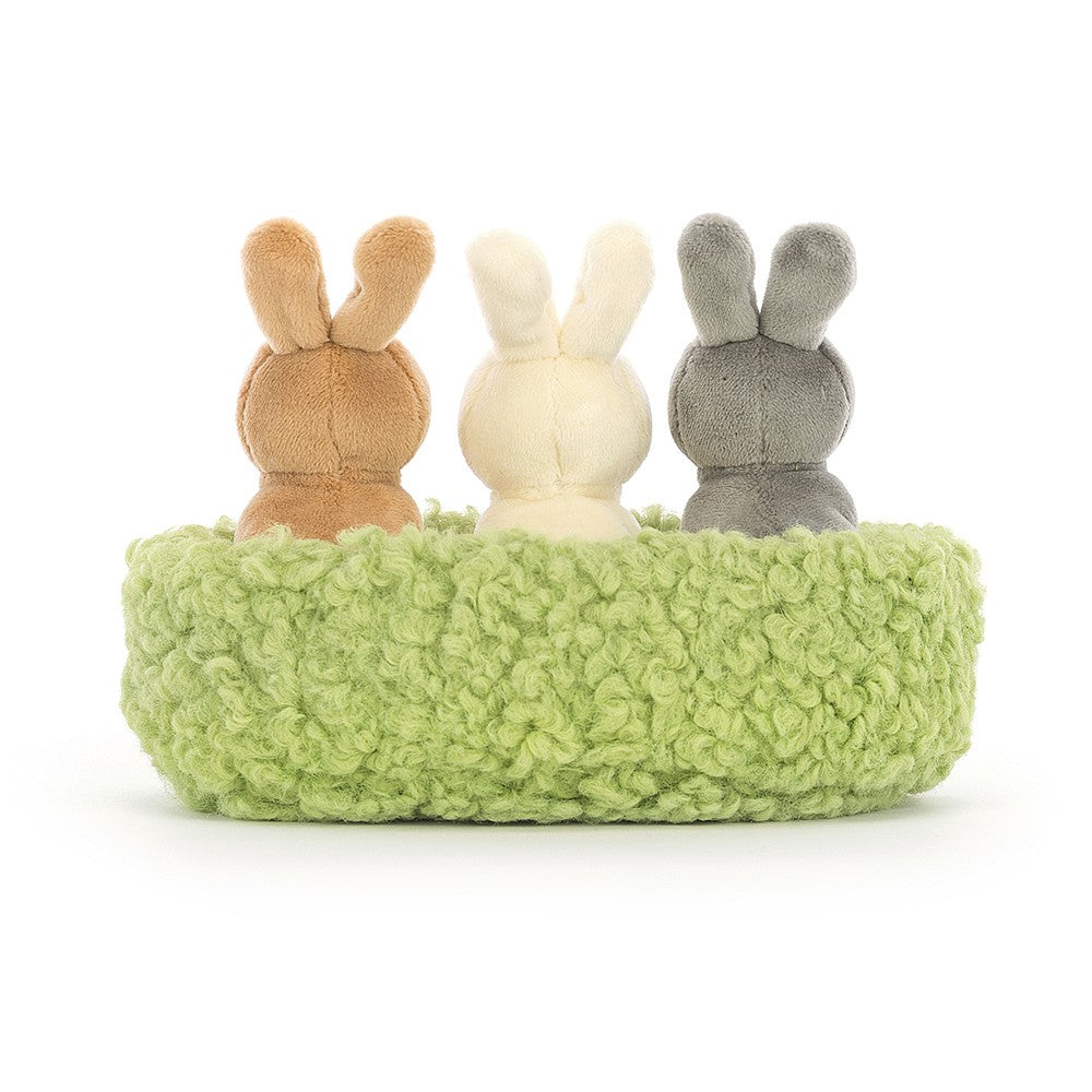 Nesting Bunnies Preview #3