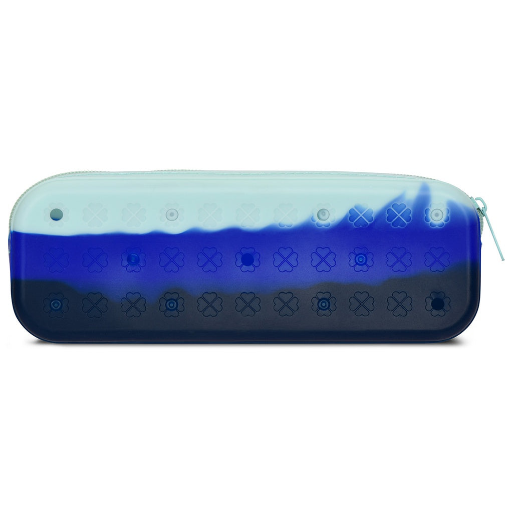 Ocean Waves Charmed Jelly Case Cover