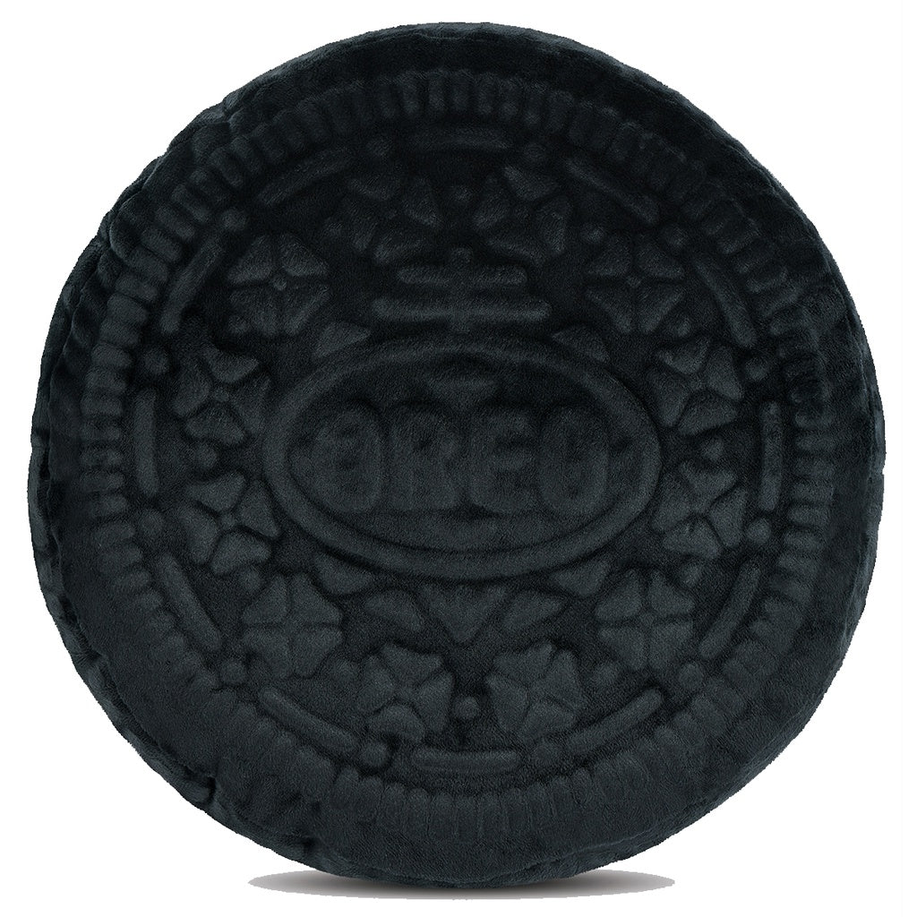 Oreo Cookie Plush Cover